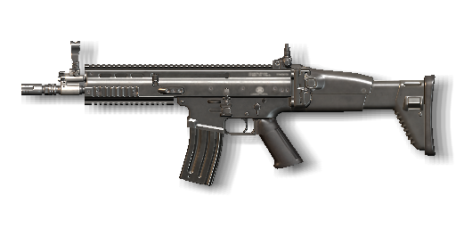 SCAR L MK2
