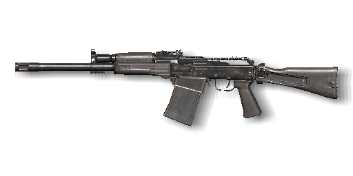 Saiga-12