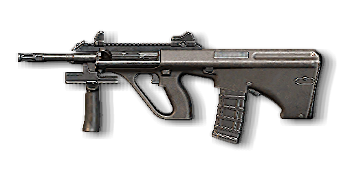 AUG A3-M2