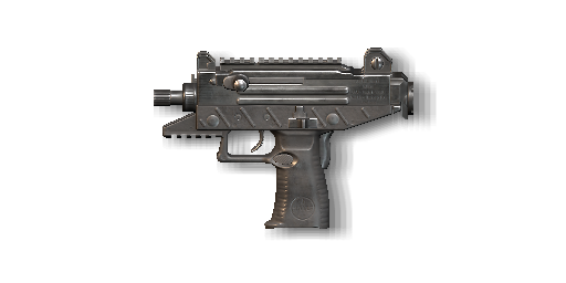 Micro SMG