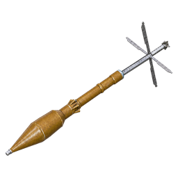 RPG-7 PG-7VL
