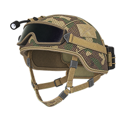 Ops-Core FAST Helmet