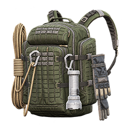 Bastion Tactical Pack