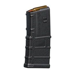 20 rounds magazine 5.56x45 mm