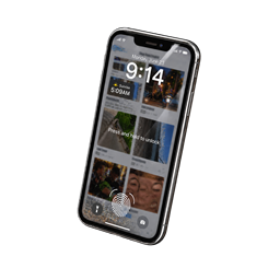 Smartphone