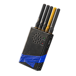 Pocket GPS Jammer