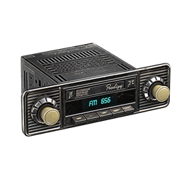 Field Boombox