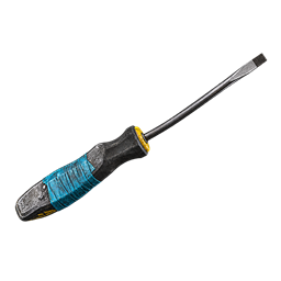 Screwdriver