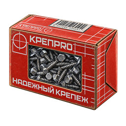 Screw Set