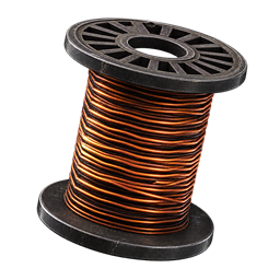 Copper Wire