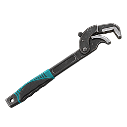 Universal Wrench